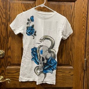 Sinful Love Pride Snake Rhinestone